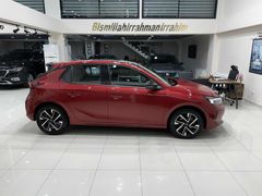 SÜMER | 2025 OPEL CORSA 1.2 T GS CAM TAVAN K.ISITMA H.EKRAN %20