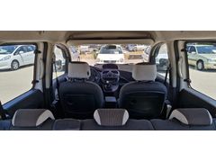 Sahibinden Renault Kangoo Multix 1.5 dCi Touch 2013 Model