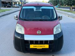 2009 MODEL FİAT FİORİNO 1.3 MULTIJET DYNAMİC PAKET 116 BİNDE