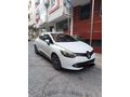 Sahibinden Renault Clio 1.2 Joy 2014 Model  145.000 km Beyaz