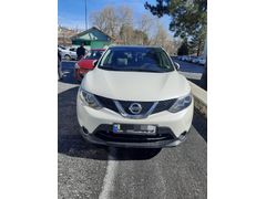 Sahibinden Nissan Qashqai 1.5 dCi Sky Pack 2016 Model