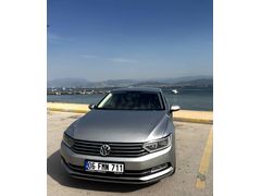 Sahibinden Volkswagen Passat 1.6 TDi BlueMotion Comfortline 2014 Model 