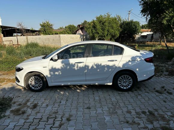 Sahibinden Fiat Egea 1.4 Fire Easy 2021 Model 