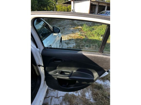 Sahibinden Fiat Egea 1.4 Fire Easy 2021 Model 