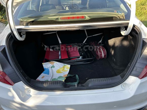 Sahibinden Fiat Egea 1.4 Fire Easy 2021 Model 