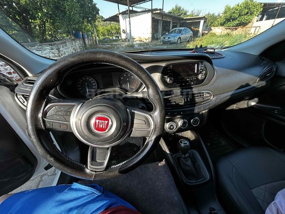 Sahibinden Fiat Egea 1.4 Fire Easy 2021 Model 