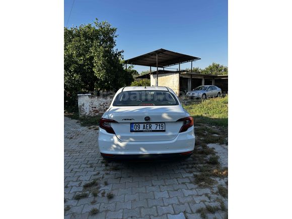 Sahibinden Fiat Egea 1.4 Fire Easy 2021 Model 