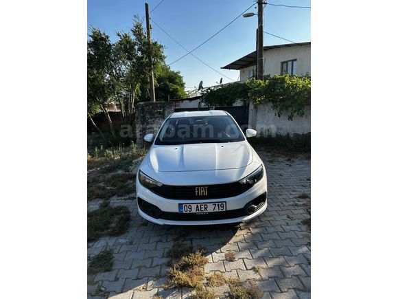 Sahibinden Fiat Egea 1.4 Fire Easy 2021 Model 