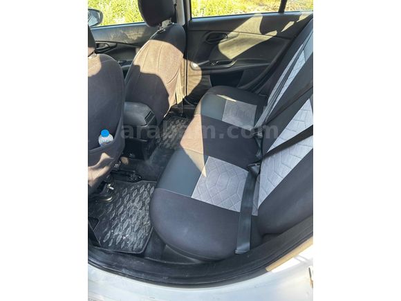 Sahibinden Fiat Egea 1.4 Fire Easy 2021 Model 