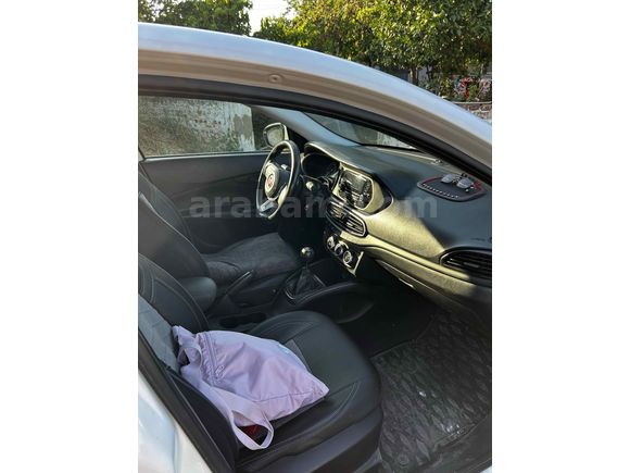 Sahibinden Fiat Egea 1.4 Fire Easy 2021 Model 