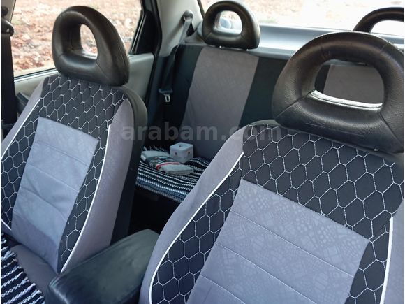 Sahibinden Fiat Albea 1.6 Dynamic 2007 Model