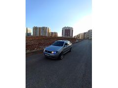 Sahibinden Fiat Albea 1.6 Dynamic 2007 Model