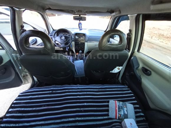 Sahibinden Fiat Albea 1.6 Dynamic 2007 Model