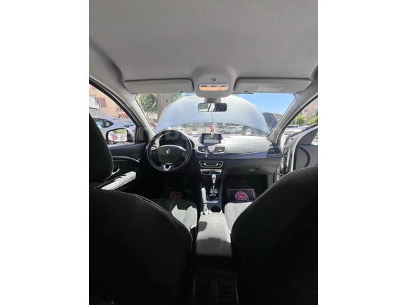 Sahibinden Renault Megane 1.6 Touch Plus 2015 Model 