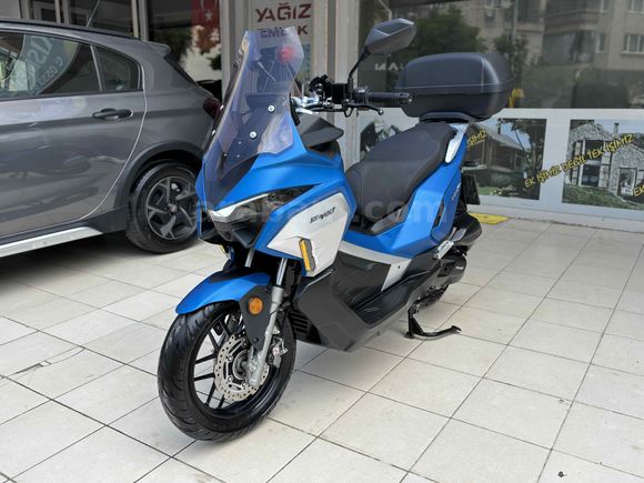 Galeriden Revolt RSX7 Antalya