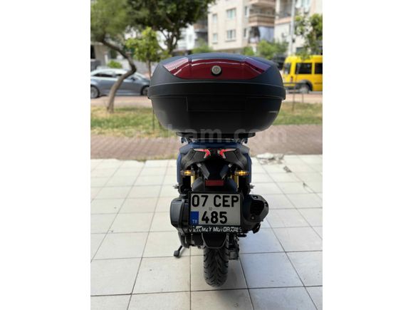 Galeriden Revolt RSX7 Antalya