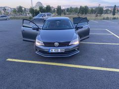 Sahibinden Volkswagen Jetta 1.6 TDi Comfortline 2015 Model 