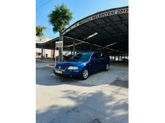Düşük km Sahibinden Volkswagen Passat 1.8 T Comfortline 2002 Model