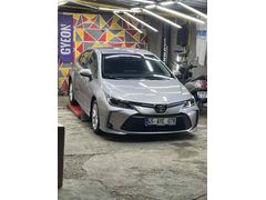 Sahibinden Toyota Corolla 1.5 Dream 2021 Model 