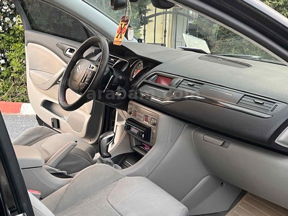 Sahibinden Citroen C5 1.6 e-HDi Dynamique 2011 Model 