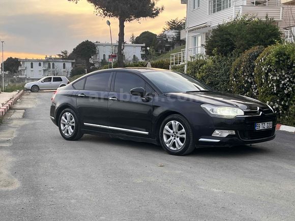 Sahibinden Citroen C5 1.6 e-HDi Dynamique 2011 Model 