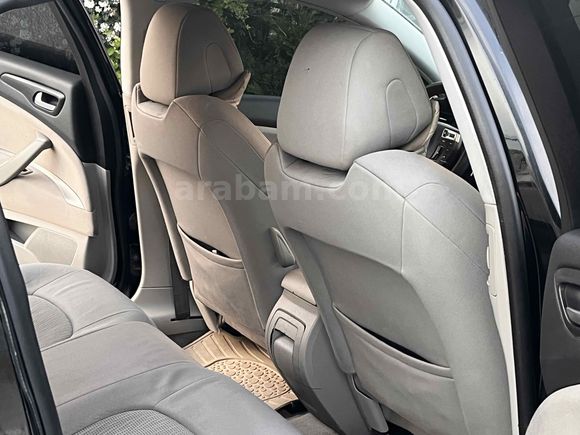 Sahibinden Citroen C5 1.6 e-HDi Dynamique 2011 Model 