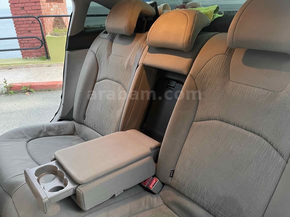 Sahibinden Citroen C5 1.6 e-HDi Dynamique 2011 Model 
