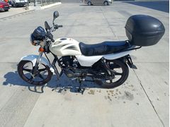 SAHİBİNDEN CİĞERLİ 150'LİK SUPERBOY - SCOOTER TAKASLI!
