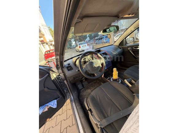 2004 Megane 2 Dynamique Plus | Boyasız Değişensiz | Cam Tavan 
 