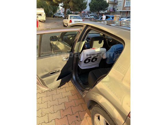 2004 Megane 2 Dynamique Plus | Boyasız Değişensiz | Cam Tavan 
 
