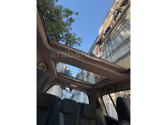 2004 Megane 2 Dynamique Plus | Boyasız Değişensiz | Cam Tavan 
 