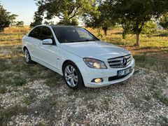 Sahibinden Mercedes - Benz C 180 Kompressor Fascination 2011 Lpg otomatik cam tavan