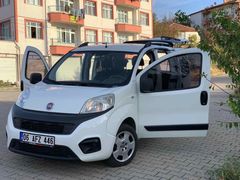 Sahibinden Fiat Fiorino Combi 1.3 Multijet Pop 2017 Model 