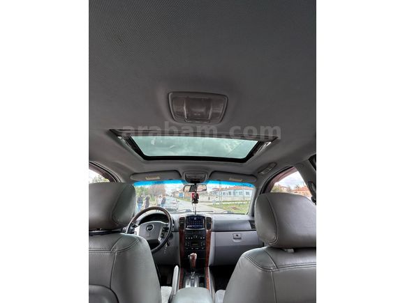 Sahibinden Kia Sorento 2.5 CRDi EX 2004 Model