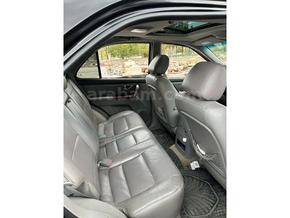 Sahibinden Kia Sorento 2.5 CRDi EX 2004 Model