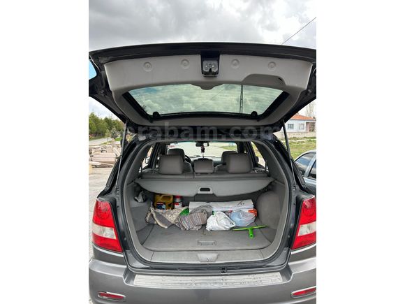 Sahibinden Kia Sorento 2.5 CRDi EX 2004 Model