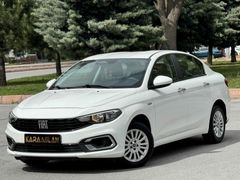 Sahibinden Fiat Egea 1.4 Fire Easy 2025 Model 