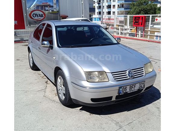 Sahibinden Volkswagen Bora 1.6 Pacific 2004 Model 