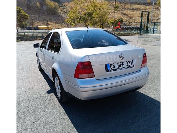 Sahibinden Volkswagen Bora 1.6 Pacific 2004 Model 