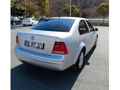 Sahibinden Volkswagen Bora 1.6 Pacific 2004 Model 