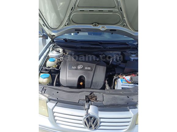 Sahibinden Volkswagen Bora 1.6 Pacific 2004 Model 