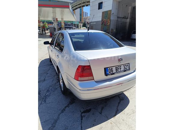 Sahibinden Volkswagen Bora 1.6 Pacific 2004 Model 