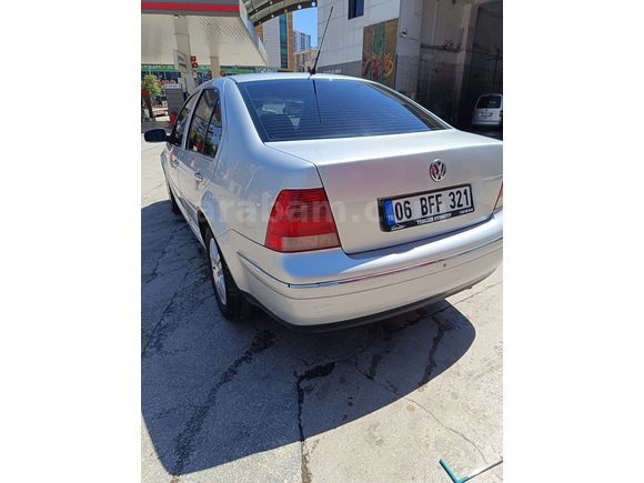 Sahibinden Volkswagen Bora 1.6 Pacific 2004 Model 