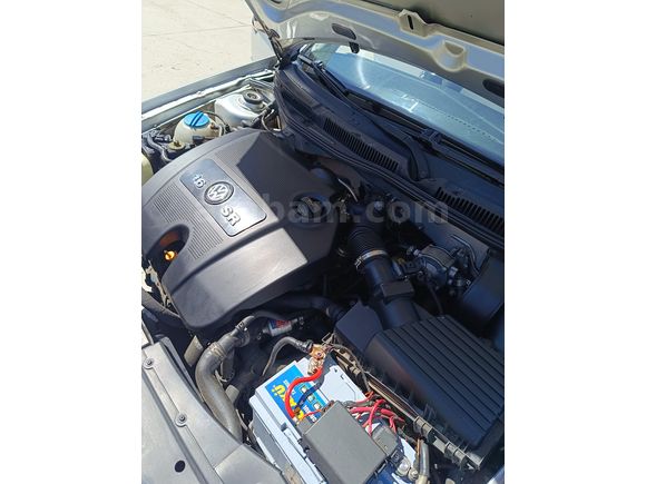 Sahibinden Volkswagen Bora 1.6 Pacific 2004 Model 