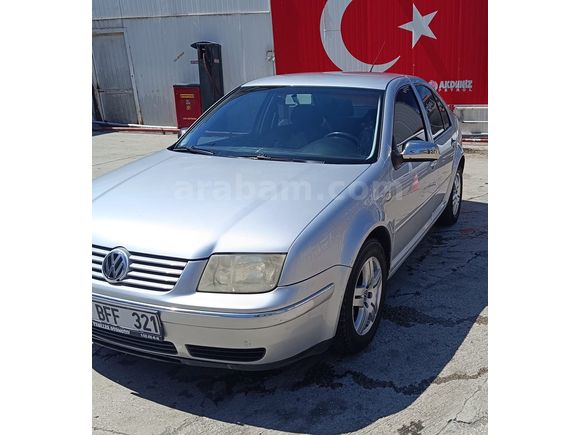 Sahibinden Volkswagen Bora 1.6 Pacific 2004 Model 