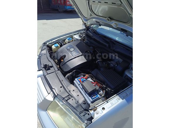 Sahibinden Volkswagen Bora 1.6 Pacific 2004 Model 