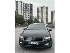 Sahibinden Volkswagen Passat 1.5 TSi Business 2022 Model 