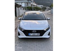 Sahibinden Hyundai i20 1.4 MPI Elite 2020 Model 