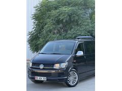 Sahibinden VW TRANSPORTER  140HP