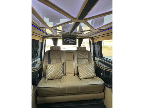 Sahibinden VW TRANSPORTER  140HP